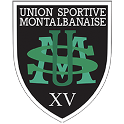 USM - Montauban - Allez Sapiac